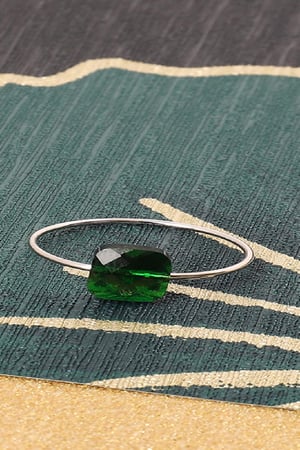 Ring Think Magic #18 Verde Cobre h5 Imagen2